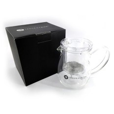 Glass teapot-Janus Capital Group JCG